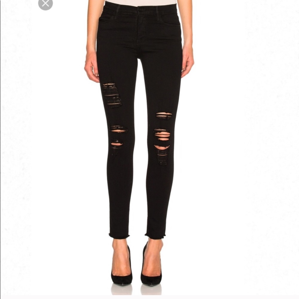 NWT Frame skinny jeans